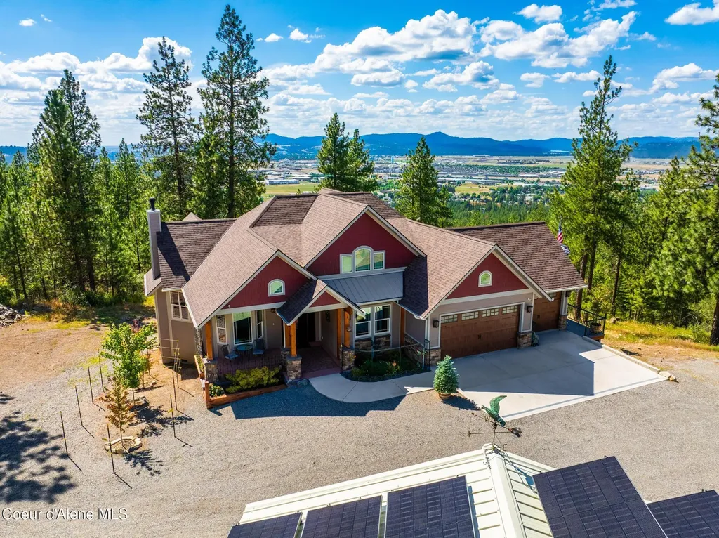14747 W Aloysius Drive Post Falls ID 83854