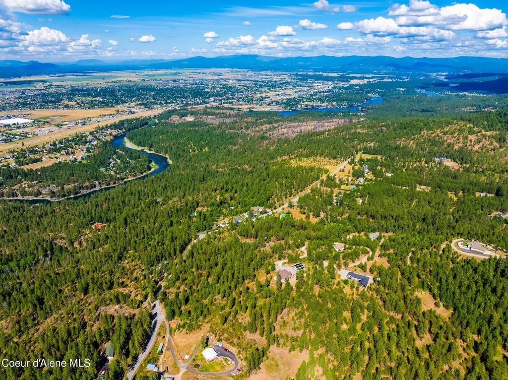 14747 W Aloysius Drive Post Falls ID 83854
