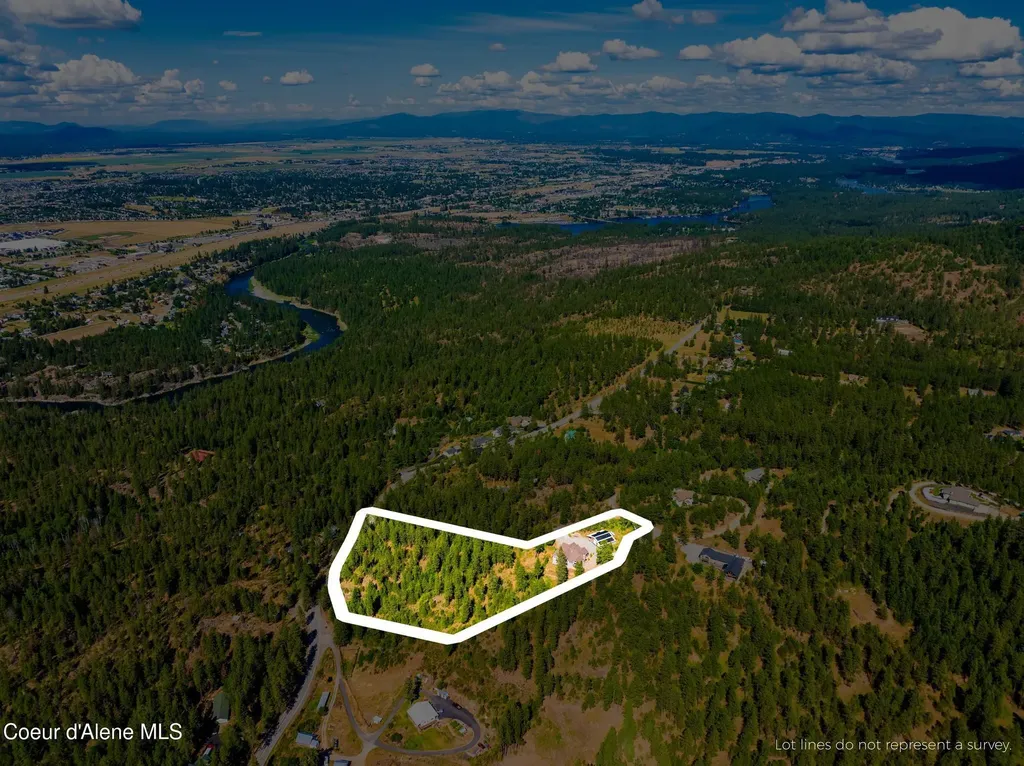 14747 W Aloysius Drive Post Falls ID 83854
