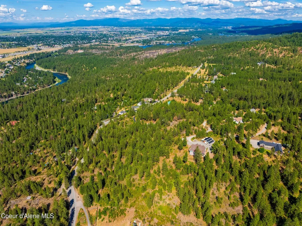 14747 W Aloysius Drive Post Falls ID 83854