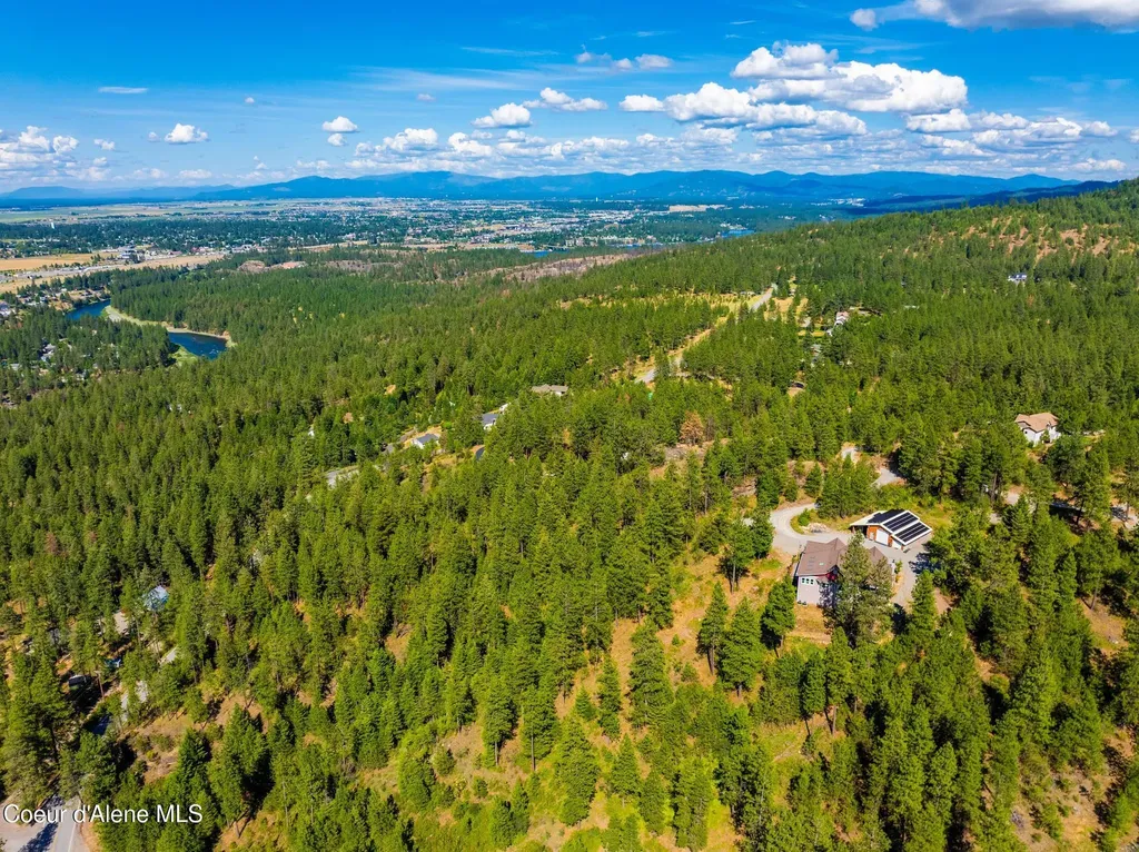 14747 W Aloysius Drive Post Falls ID 83854
