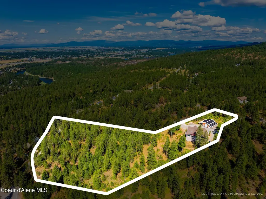 14747 W Aloysius Drive Post Falls ID 83854