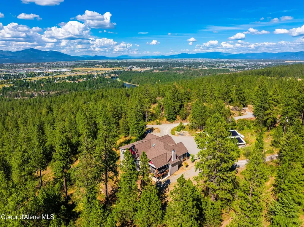 14747 W Aloysius Drive Post Falls ID 83854