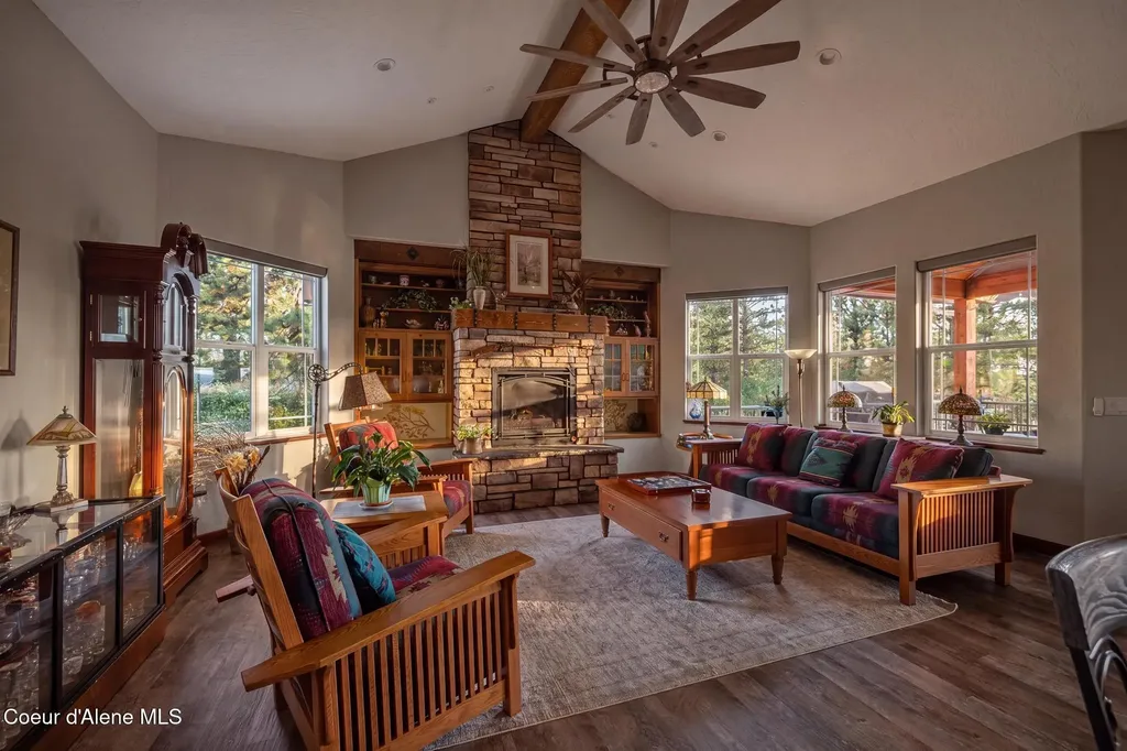 14747 W Aloysius Drive Post Falls ID 83854