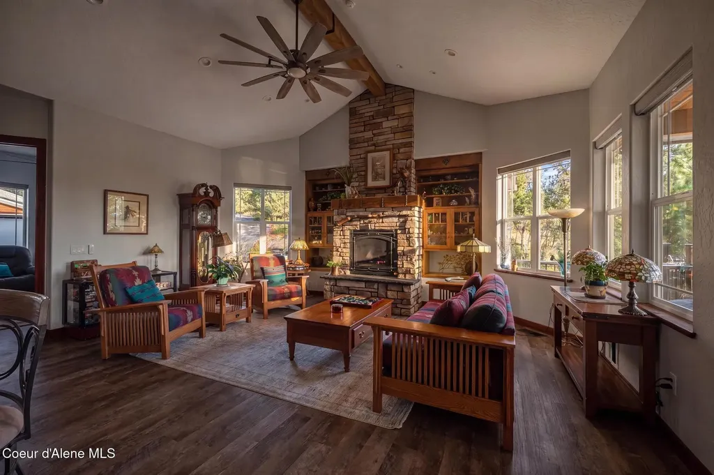 14747 W Aloysius Drive Post Falls ID 83854
