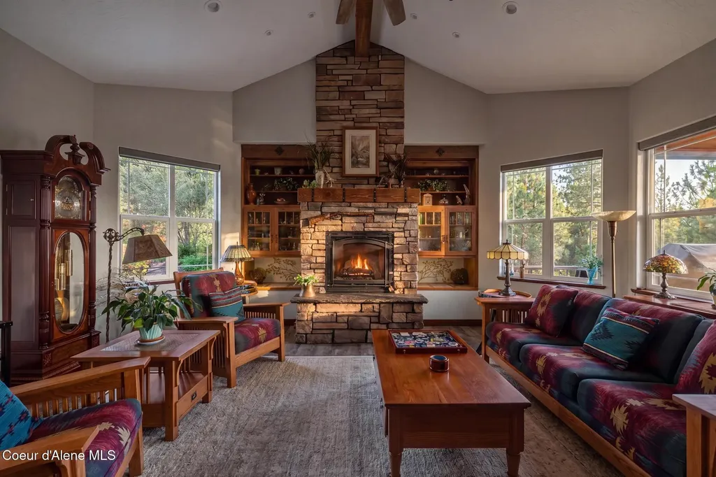 14747 W Aloysius Drive Post Falls ID 83854