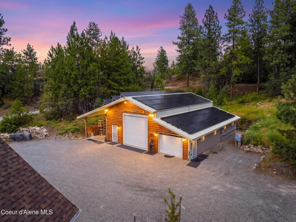 14747 W Aloysius Drive Post Falls ID 83854