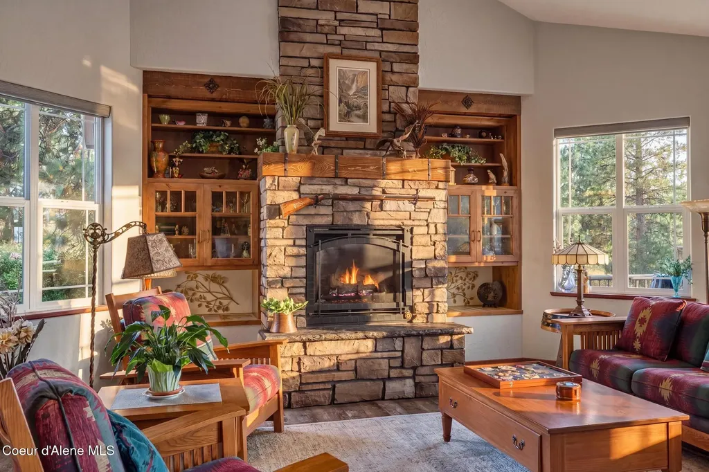 14747 W Aloysius Drive Post Falls ID 83854