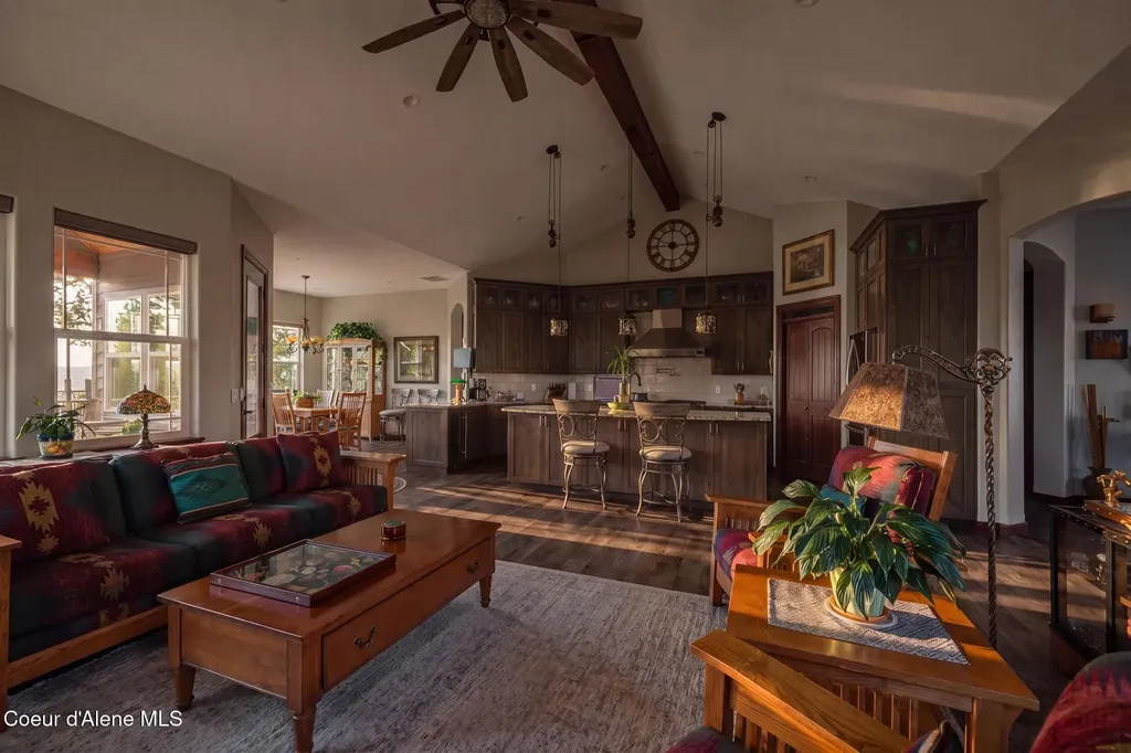 14747 W Aloysius Drive Post Falls ID 83854