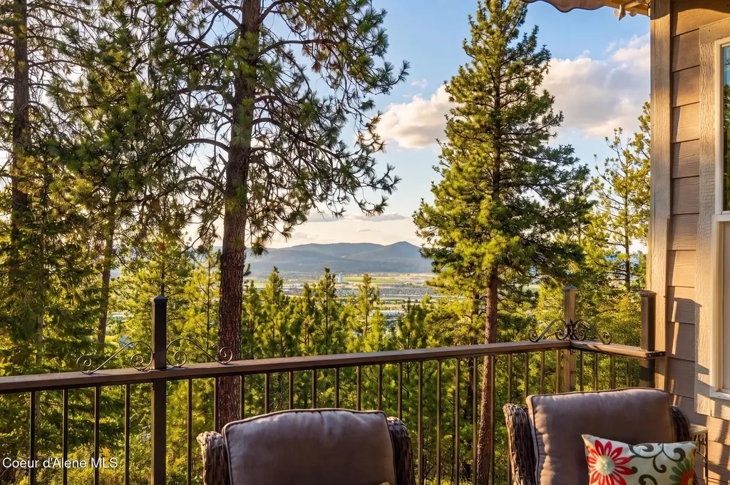 14747 W Aloysius Drive Post Falls ID 83854