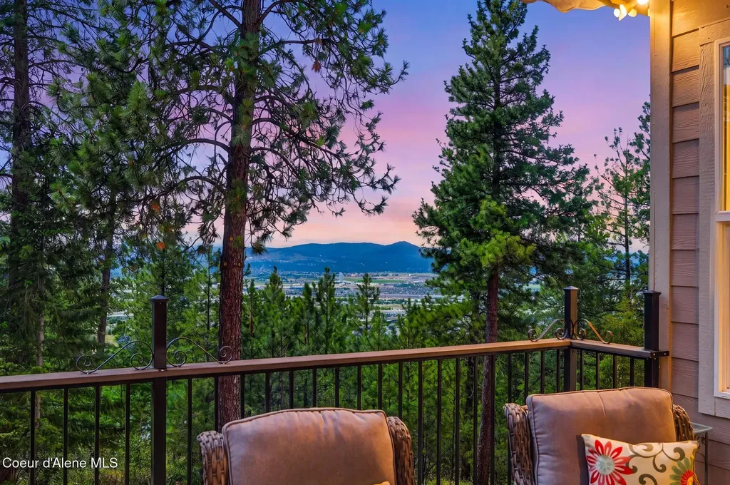 14747 W Aloysius Drive Post Falls ID 83854