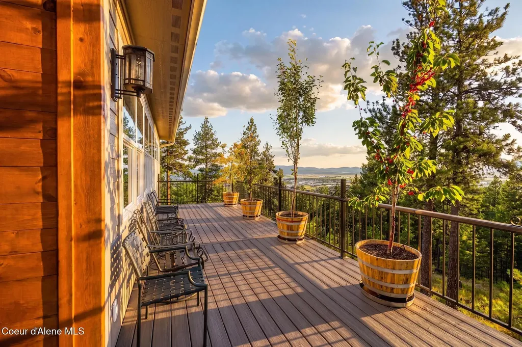 14747 W Aloysius Drive Post Falls ID 83854