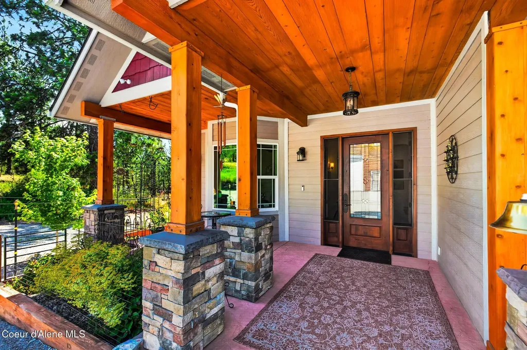 14747 W Aloysius Drive Post Falls ID 83854