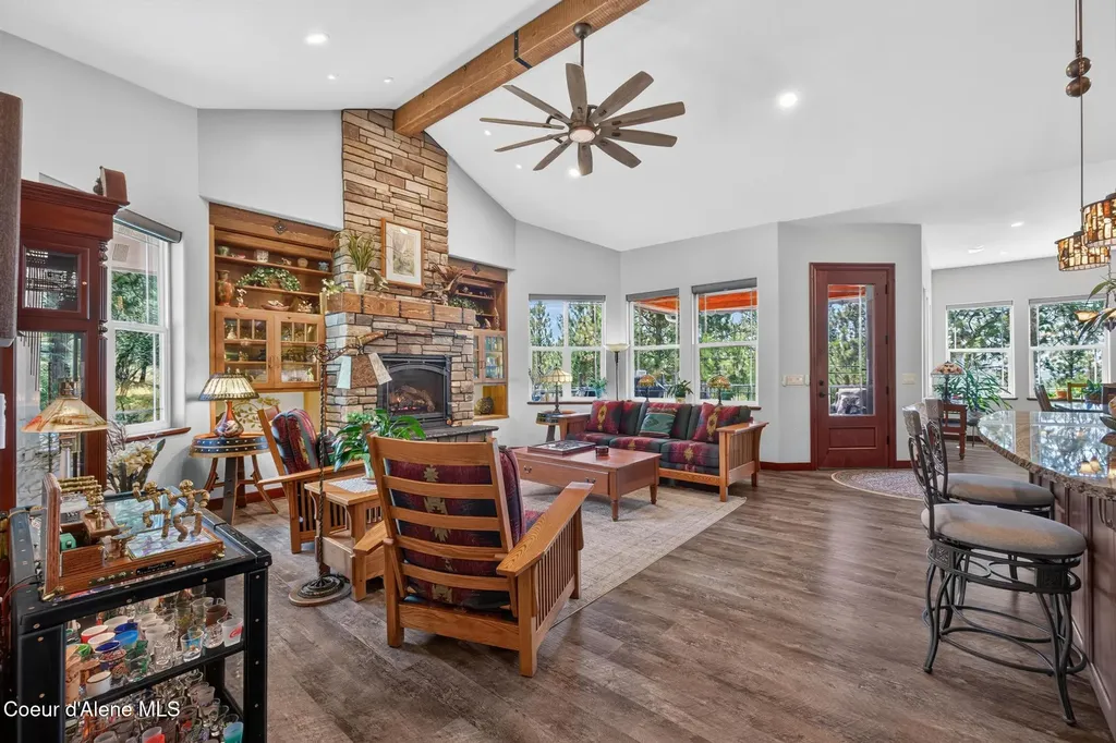 14747 W Aloysius Drive Post Falls ID 83854