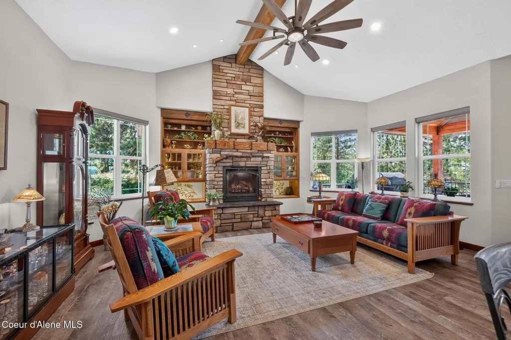 14747 W Aloysius Drive Post Falls ID 83854