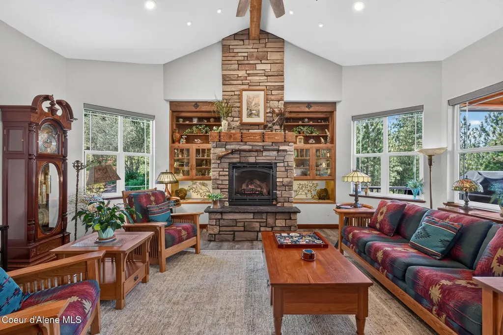 14747 W Aloysius Drive Post Falls ID 83854
