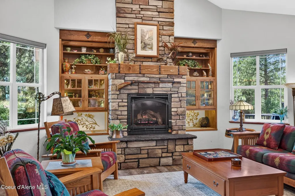 14747 W Aloysius Drive Post Falls ID 83854