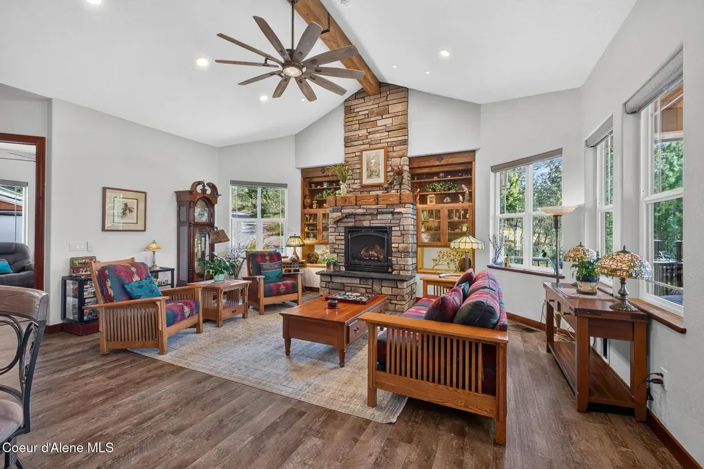 14747 W Aloysius Drive Post Falls ID 83854