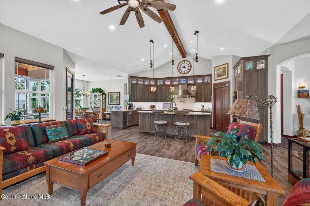 14747 W Aloysius Drive Post Falls ID 83854