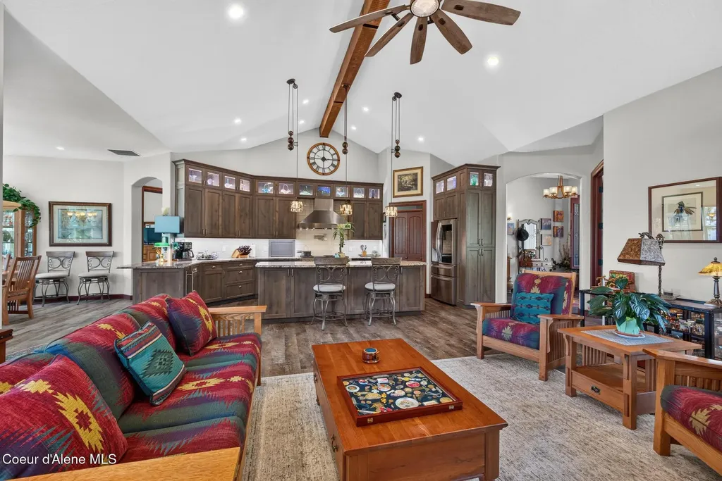 14747 W Aloysius Drive Post Falls ID 83854