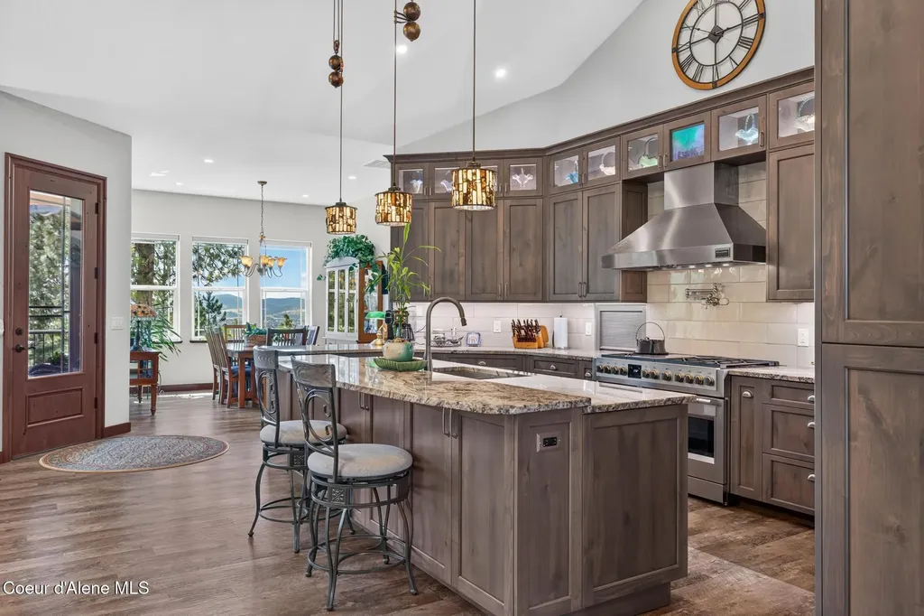 14747 W Aloysius Drive Post Falls ID 83854