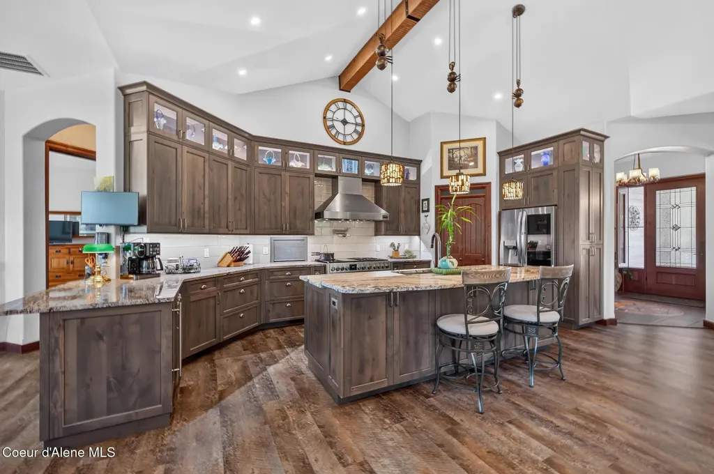 14747 W Aloysius Drive Post Falls ID 83854