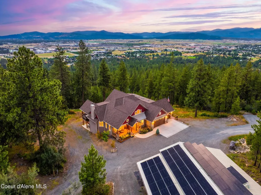 14747 W Aloysius Drive Post Falls ID 83854