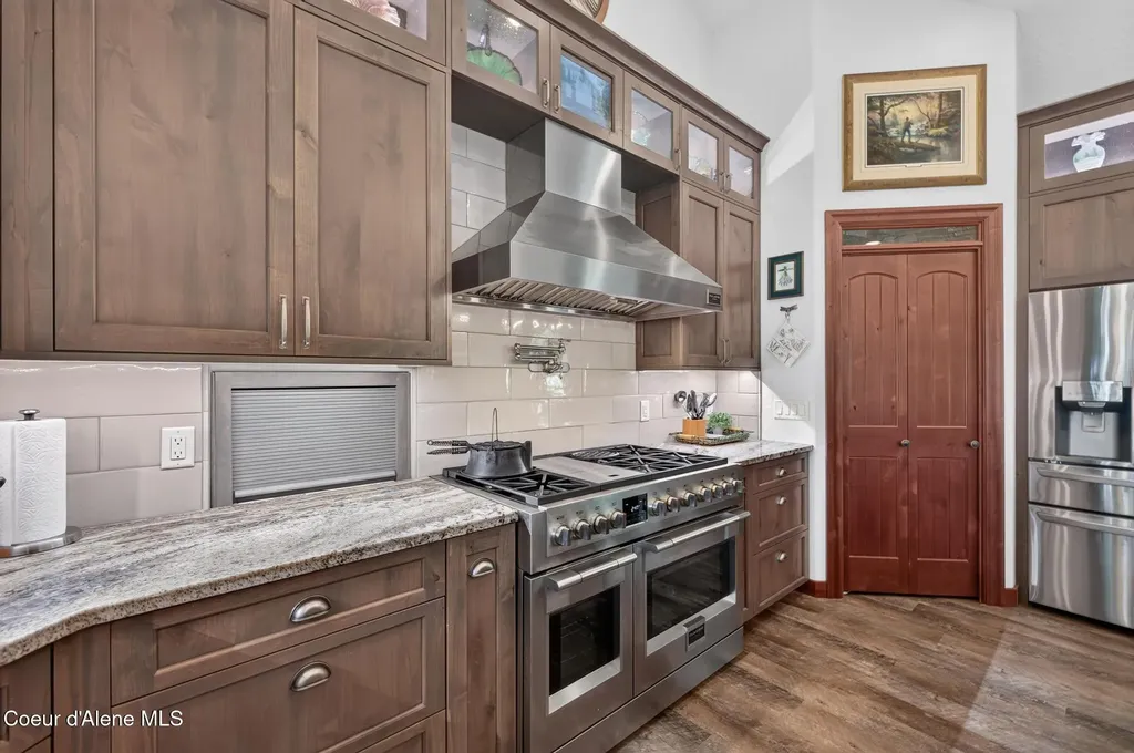 14747 W Aloysius Drive Post Falls ID 83854