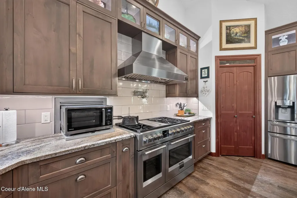 14747 W Aloysius Drive Post Falls ID 83854