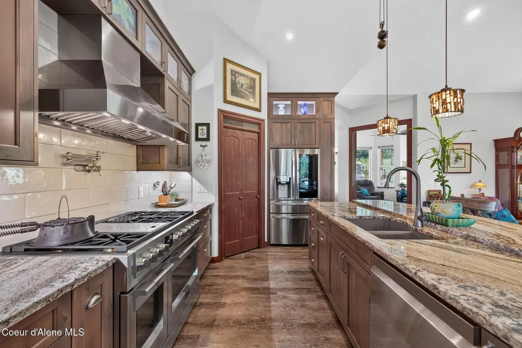 14747 W Aloysius Drive Post Falls ID 83854