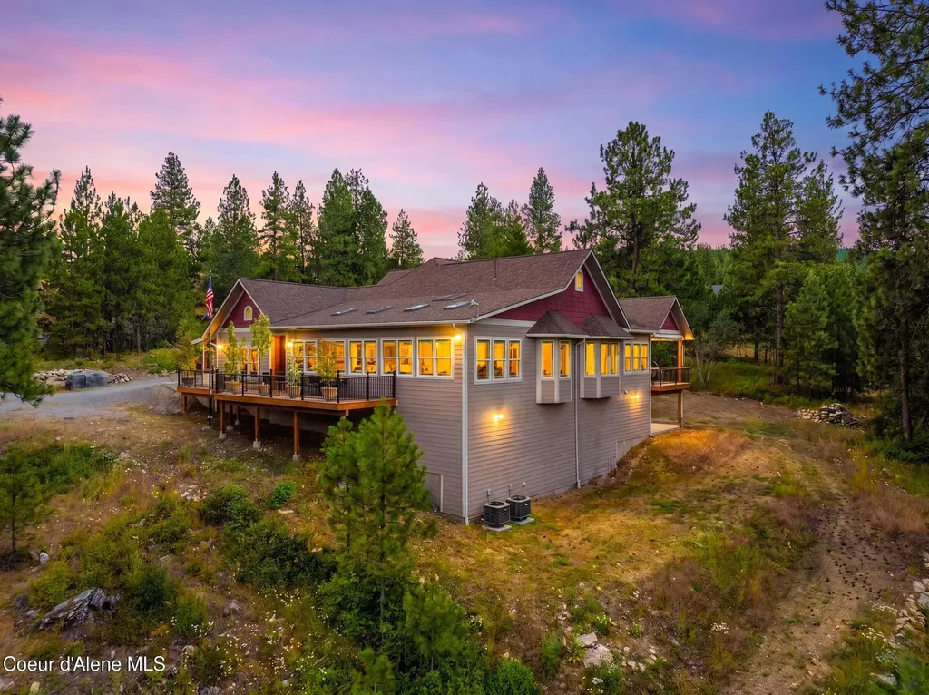 14747 W Aloysius Drive Post Falls ID 83854