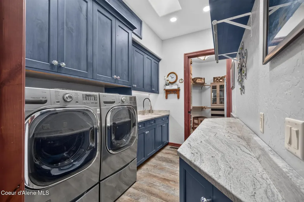14747 W Aloysius Drive Post Falls ID 83854