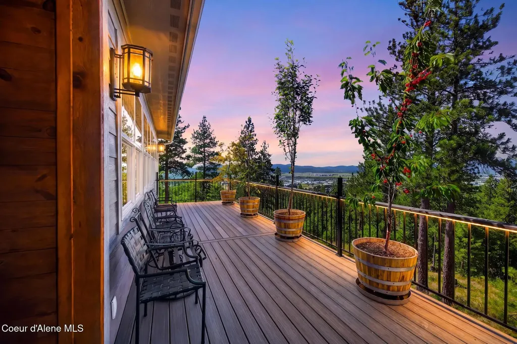 14747 W Aloysius Drive Post Falls ID 83854