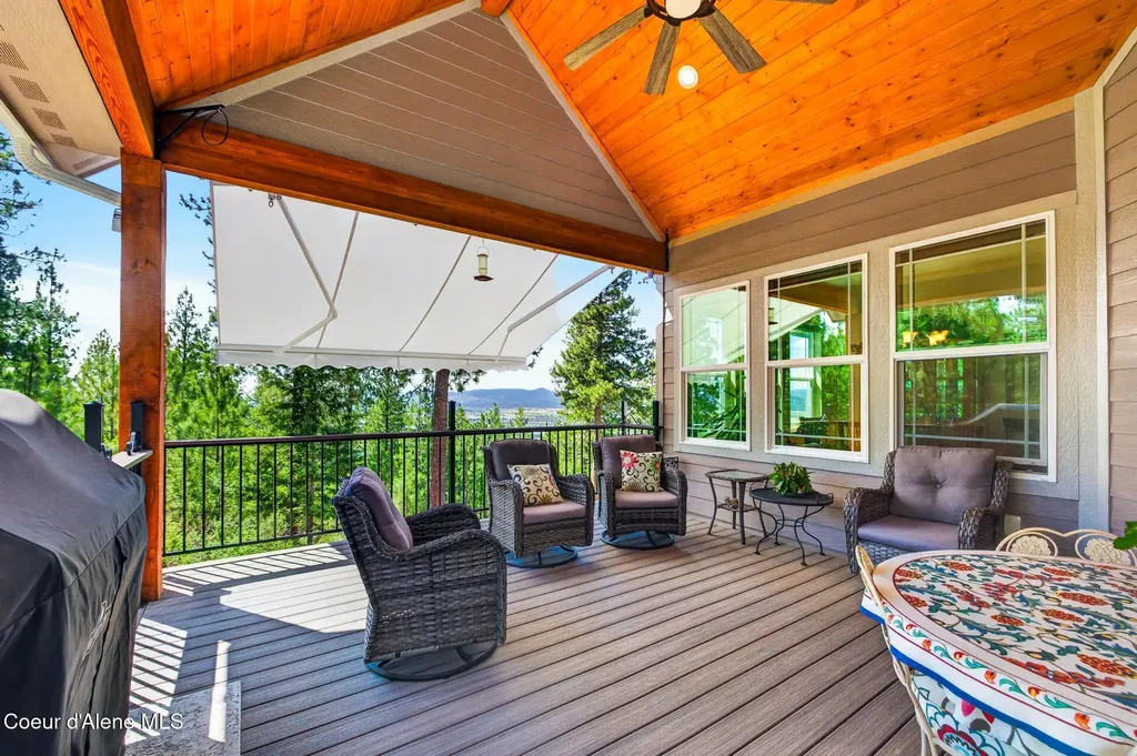 14747 W Aloysius Drive Post Falls ID 83854
