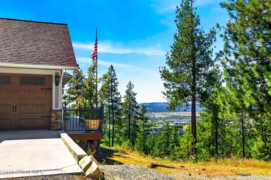 14747 W Aloysius Drive Post Falls ID 83854