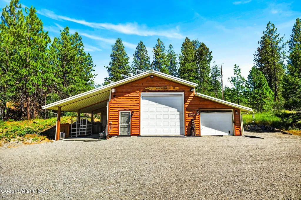 14747 W Aloysius Drive Post Falls ID 83854