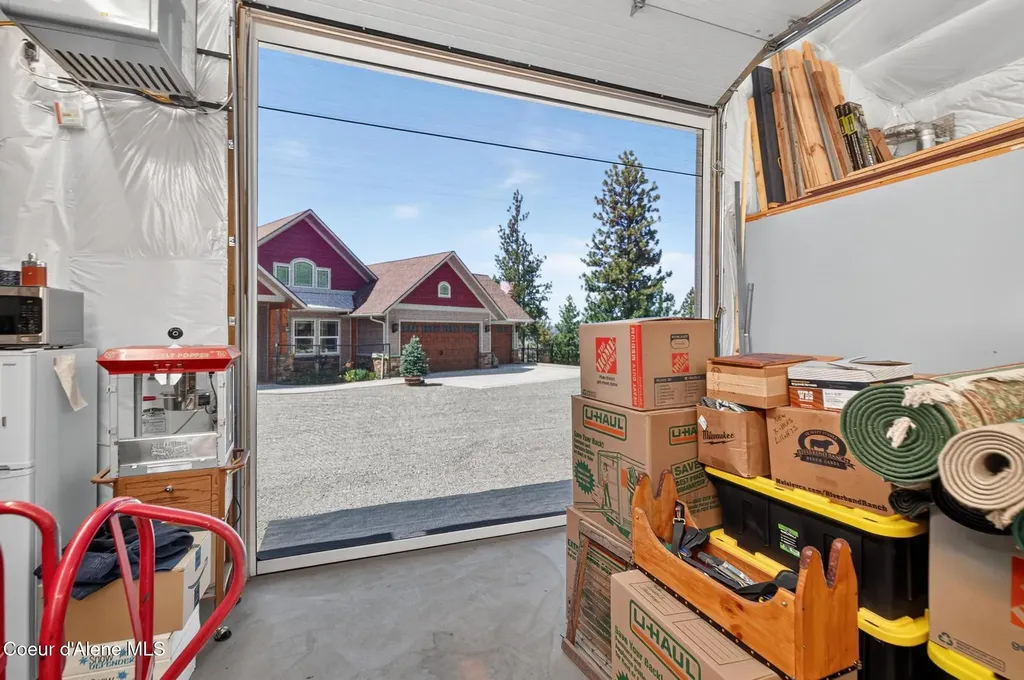 14747 W Aloysius Drive Post Falls ID 83854