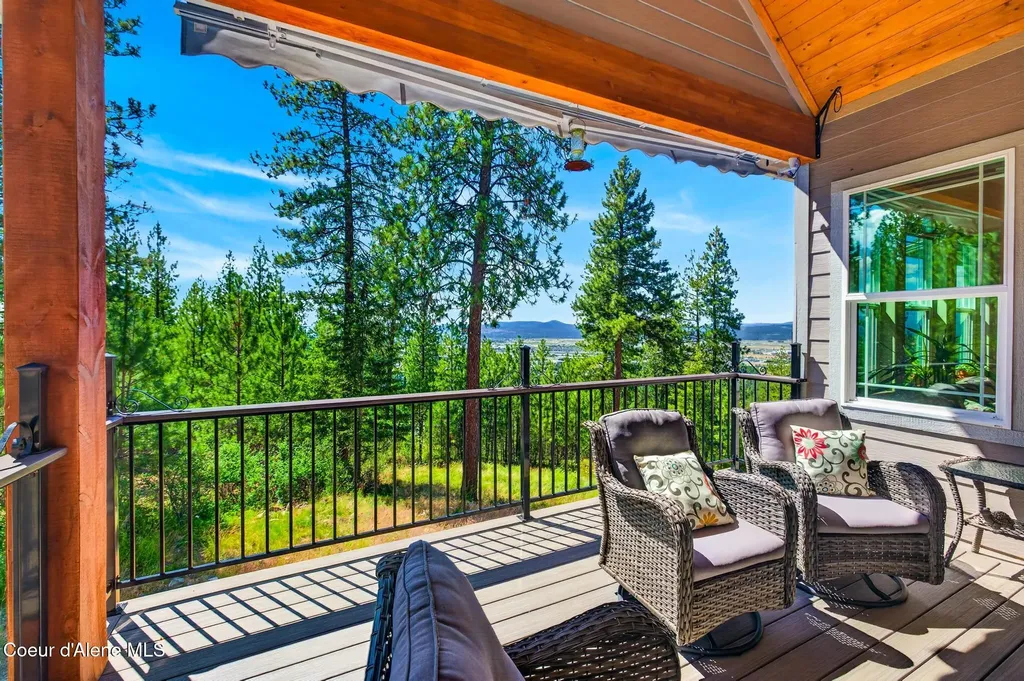 14747 W Aloysius Drive Post Falls ID 83854