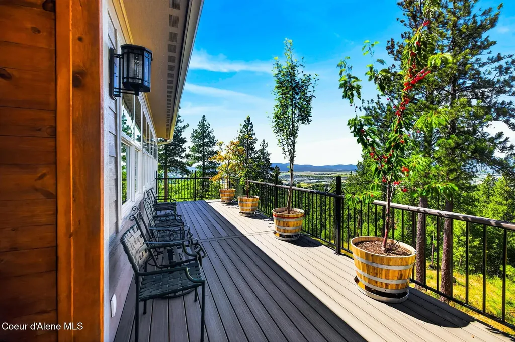 14747 W Aloysius Drive Post Falls ID 83854