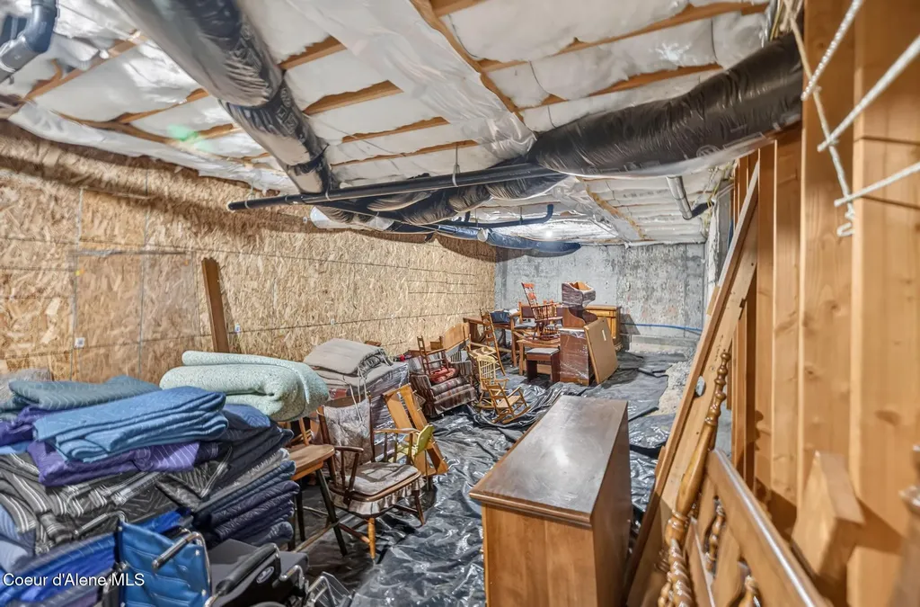14747 W Aloysius Drive Post Falls ID 83854