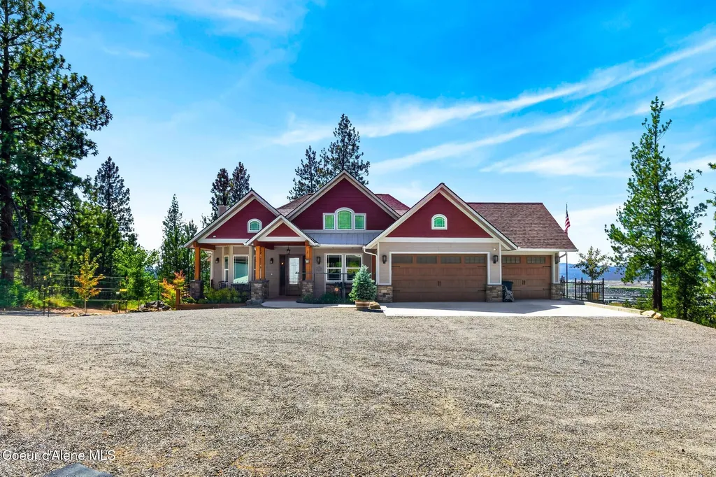 14747 W Aloysius Drive Post Falls ID 83854