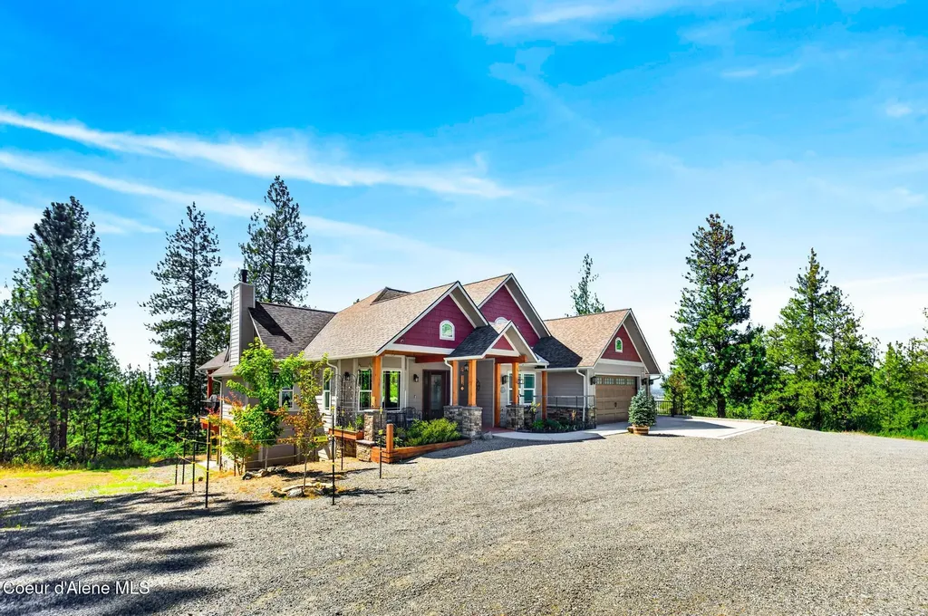 14747 W Aloysius Drive Post Falls ID 83854