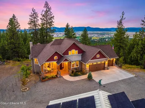 14747 W Aloysius Drive Post Falls ID 83854