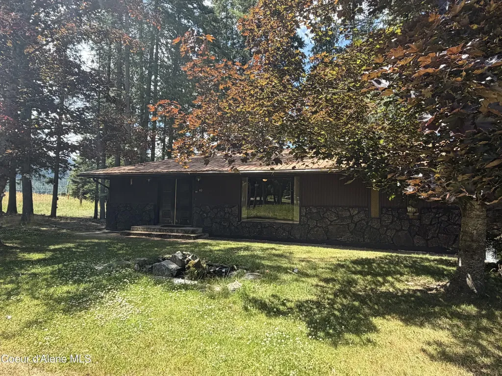 40 Eastside Road Priest River ID 83856
