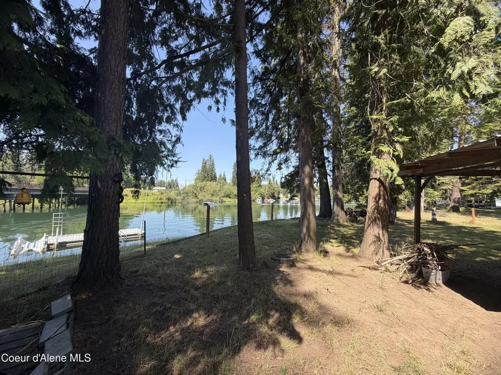 40 Eastside Road Priest River ID 83856