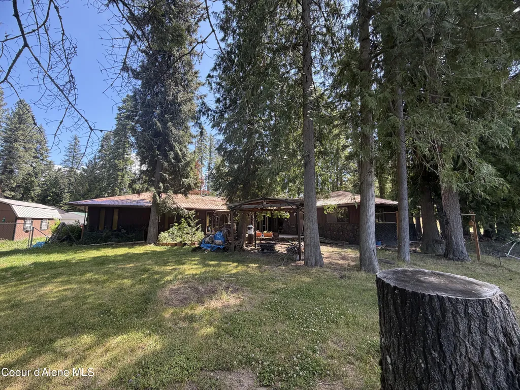 40 Eastside Road Priest River ID 83856