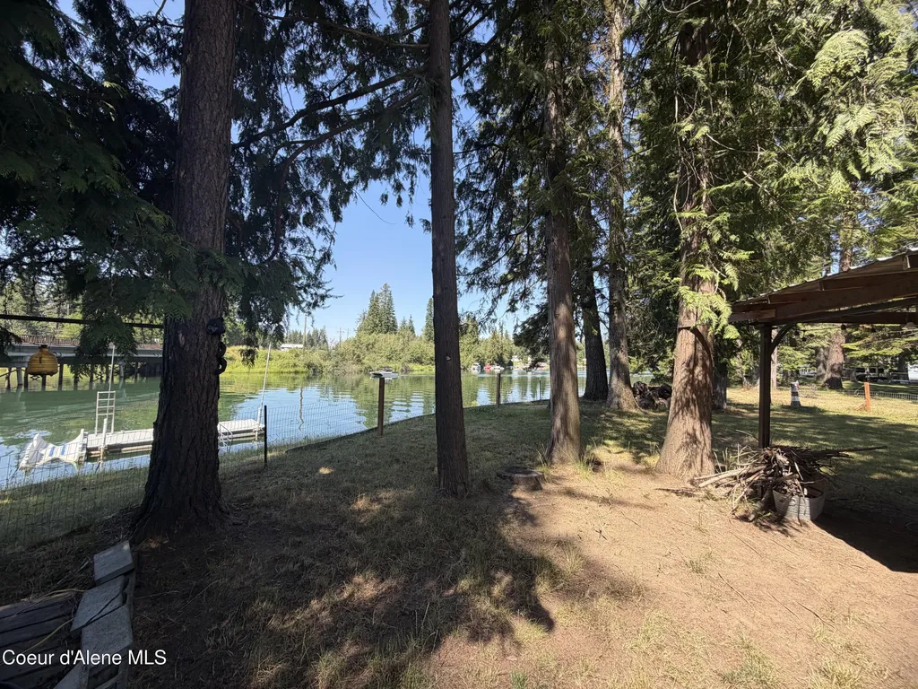 40 Eastside Road Priest River ID 83856
