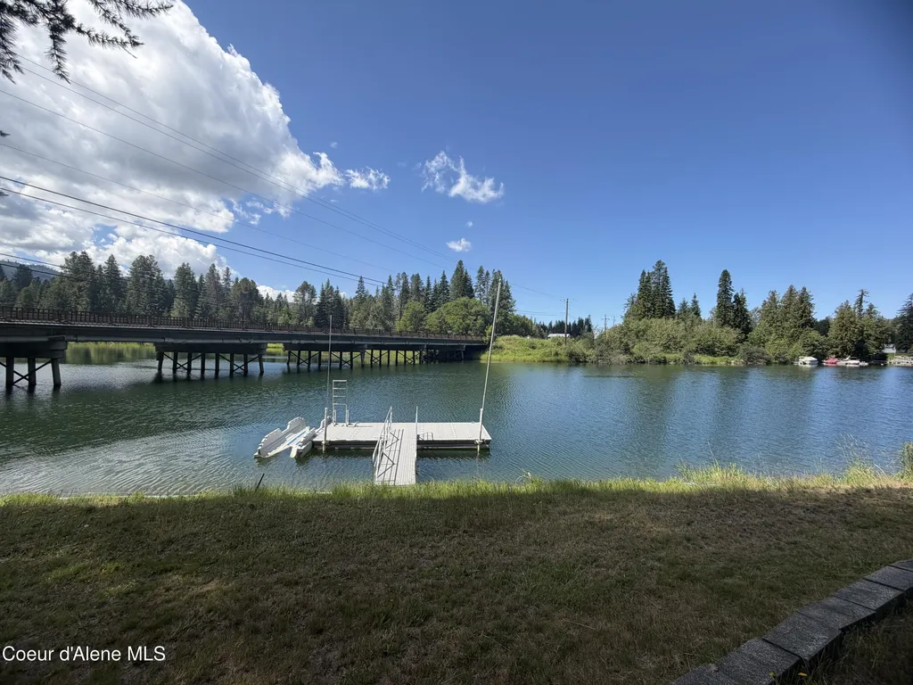 40 Eastside Road Priest River ID 83856
