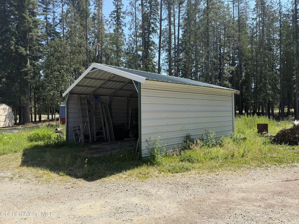 40 Eastside Road Priest River ID 83856