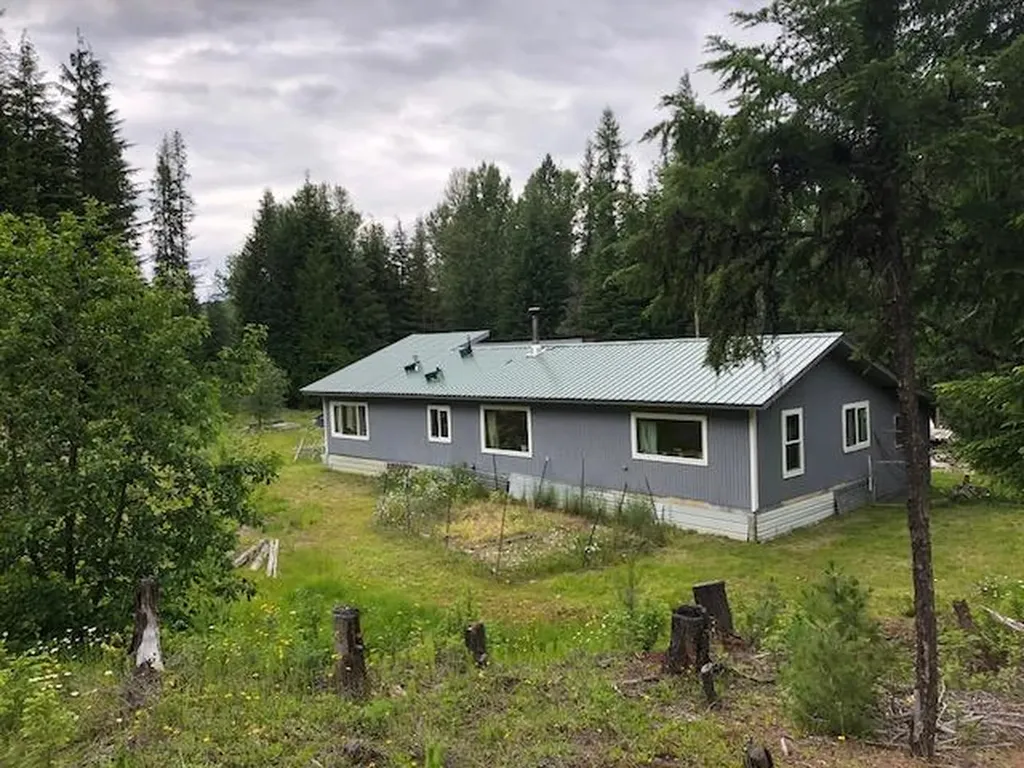 452 Toad Road Priest River ID 83856